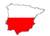 PAUXA - Polski